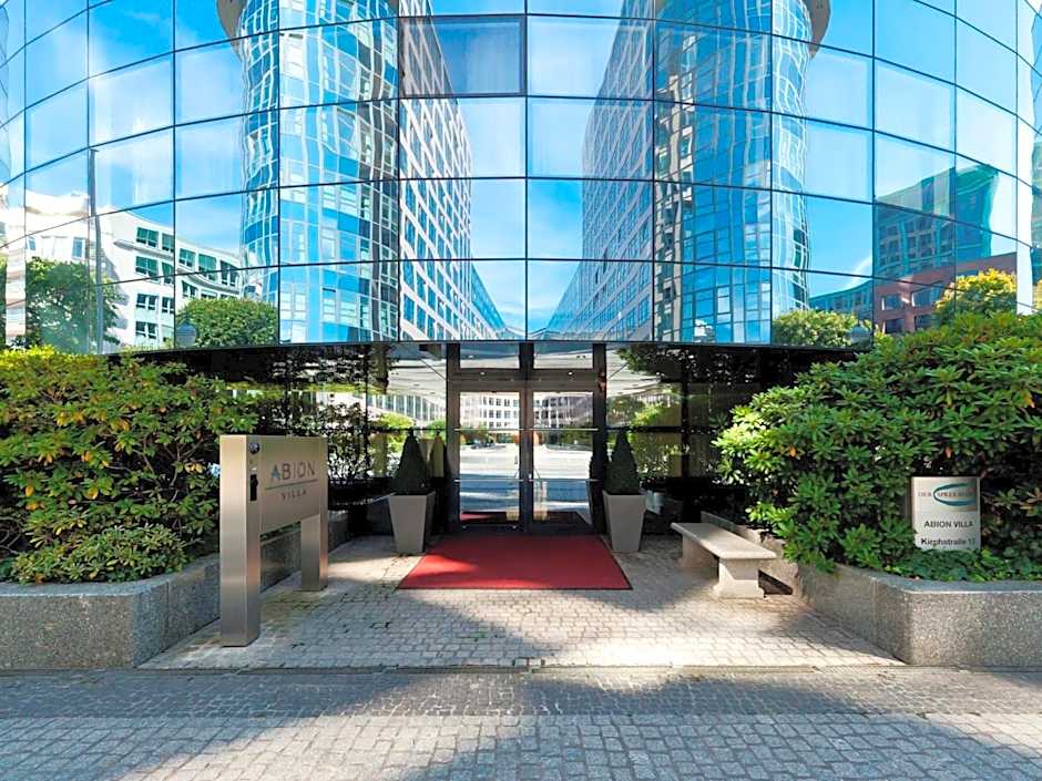 AMERON Berlin ABION Spreebogen Waterside