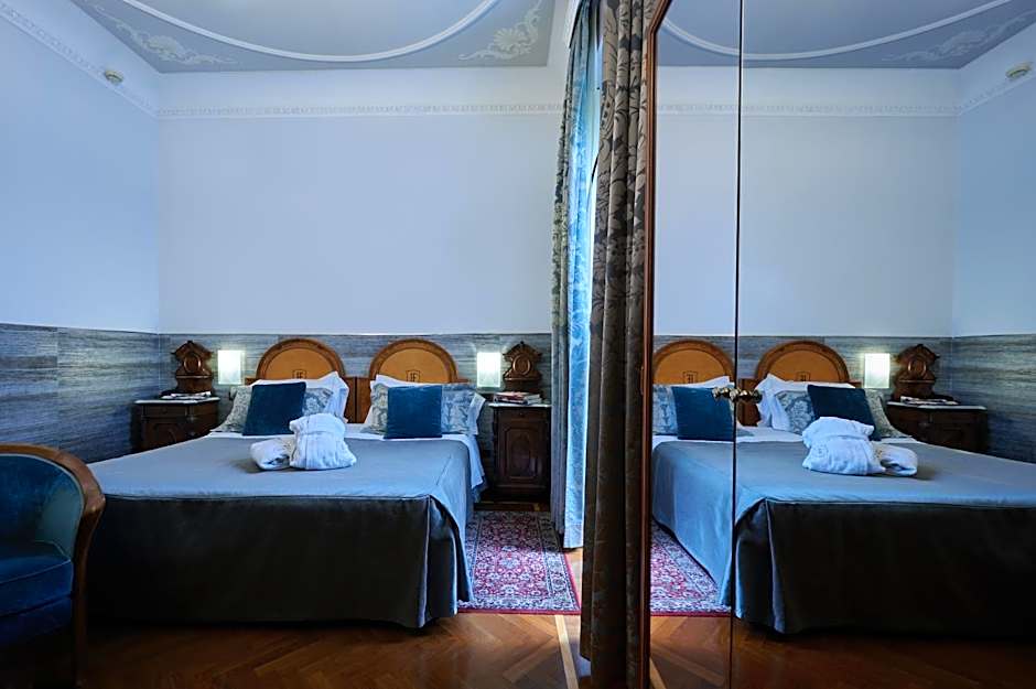 Hotel Farnese
