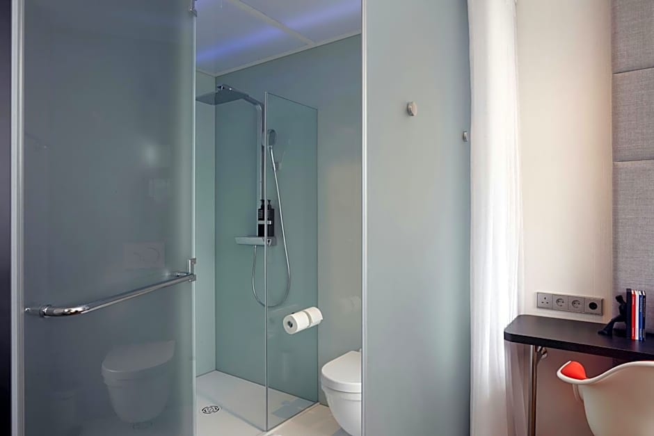 citizenM Amstel Amsterdam