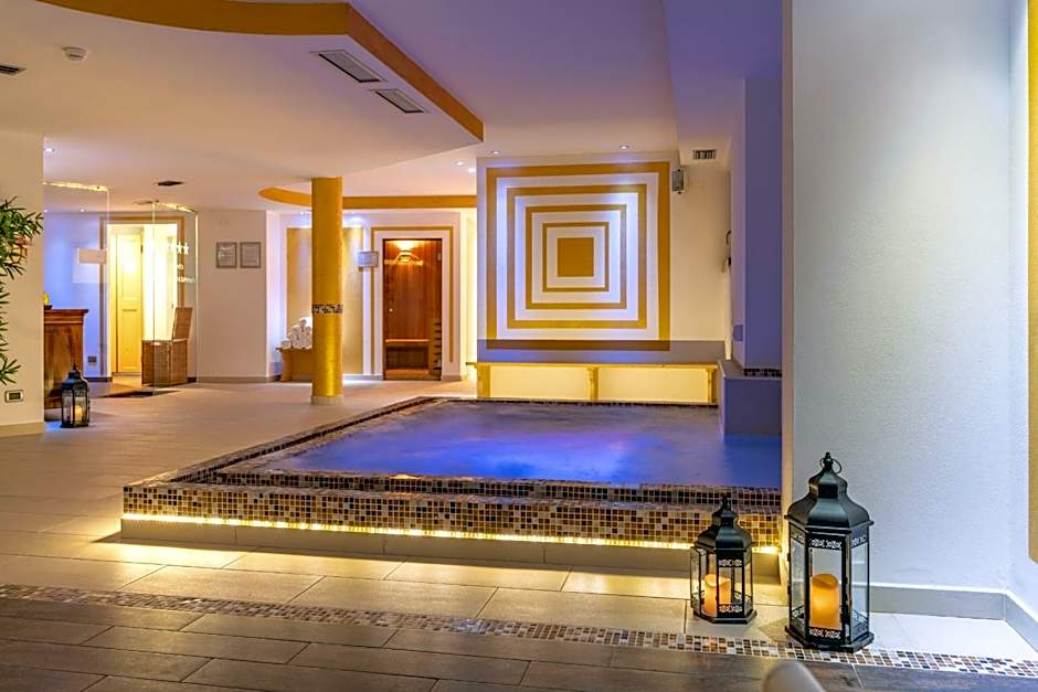 Chalet Campiglio Imperiale