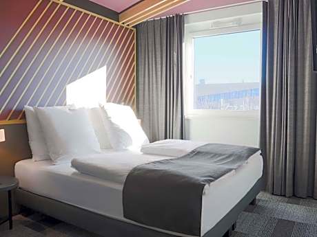 B&B Hotel Böblingen