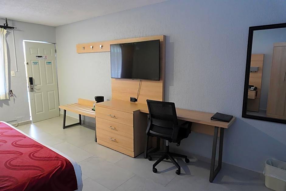 Quality Inn Piedras Negras