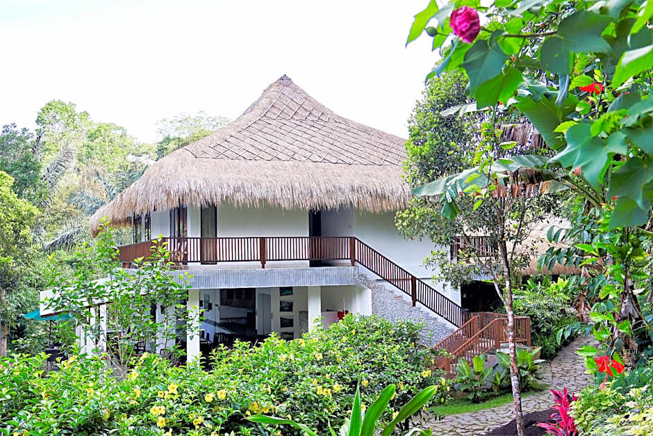 Kelimutu Crater Lakes Eco Lodge
