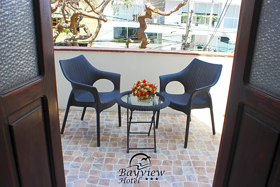 Bayview Hotel