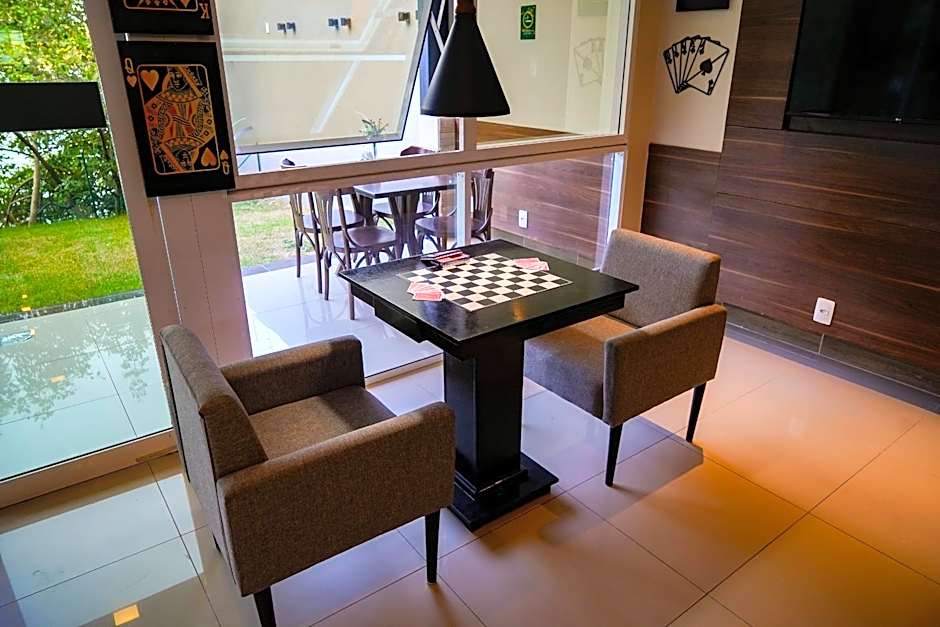 Transamerica Fit Vitoria Reta da Penha