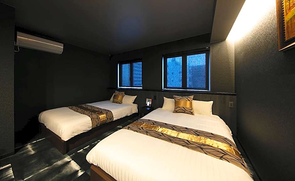 GRAND BASE TAKAMATSU
