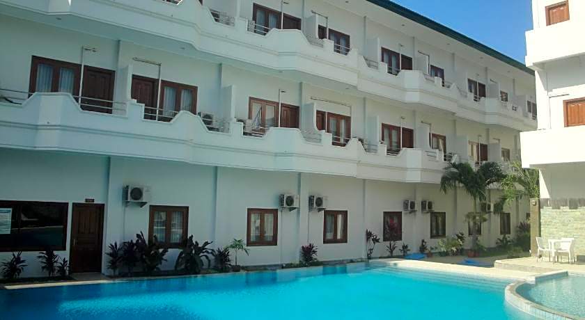 Sylvia Hotel Maumere