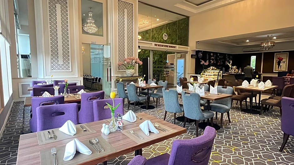 The Bazaar Hotel Bangkok