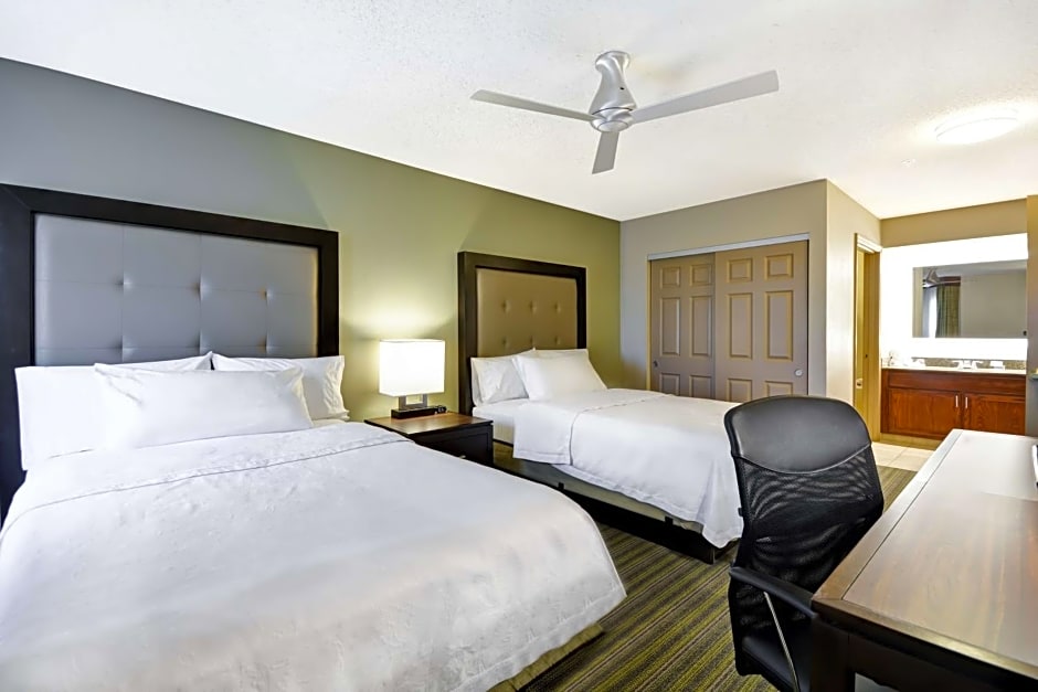 Homewood Suites by Hilton Hillsboro-Beaverton