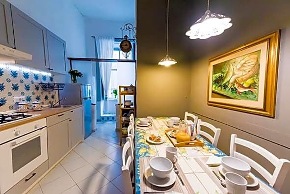 La Casa Napoletana - LS Accommodations