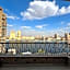 Zamalek Nile view prime location 4BR