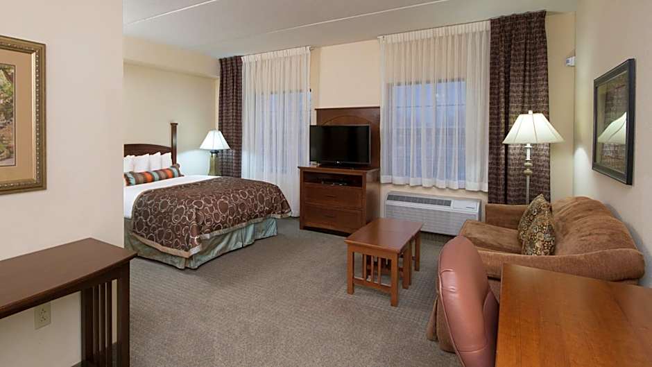 Staybridge Suites Buffalo By IHG