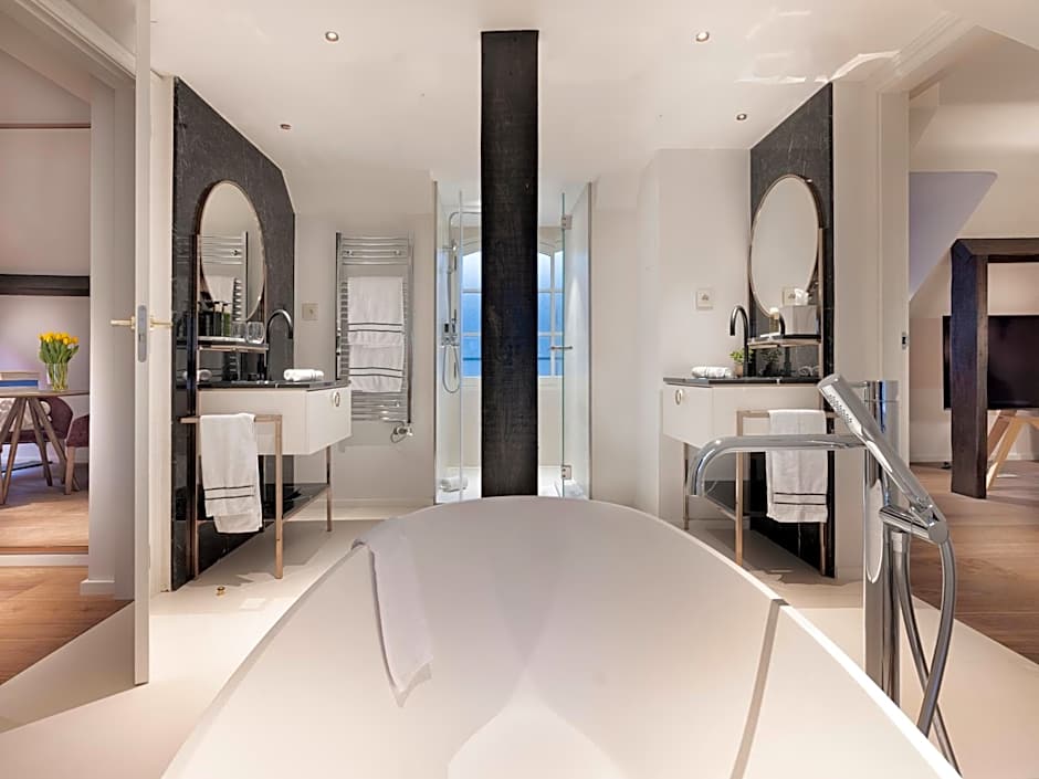 Maison Colbert, member of Melia Collection Notre-Dame