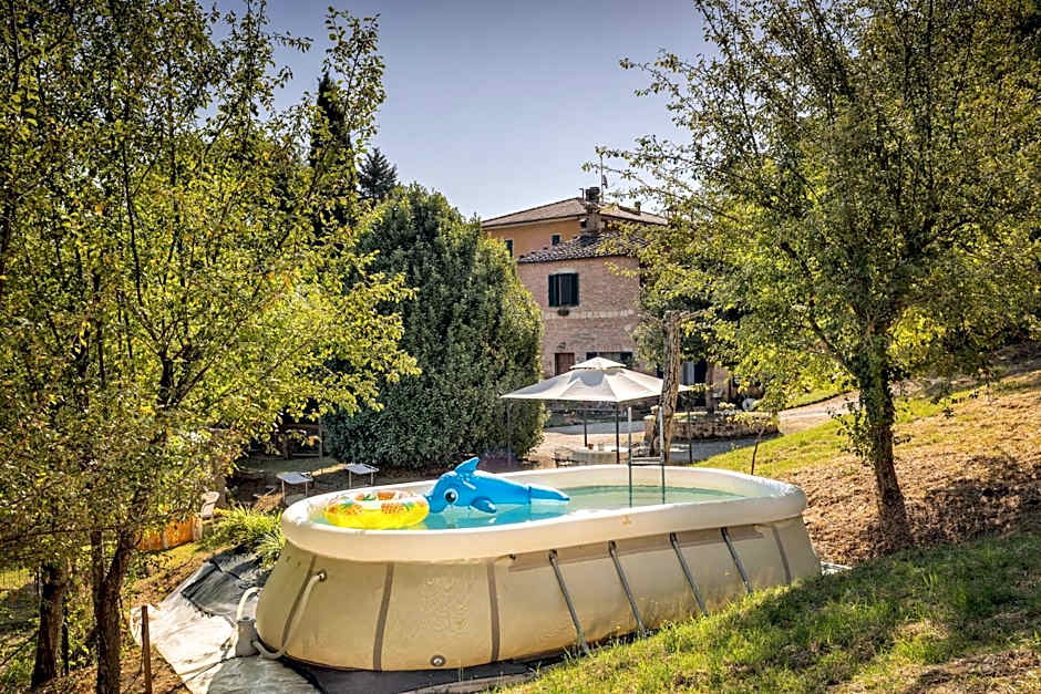 L'Angolino Di Martiena – Montepulciano, WI