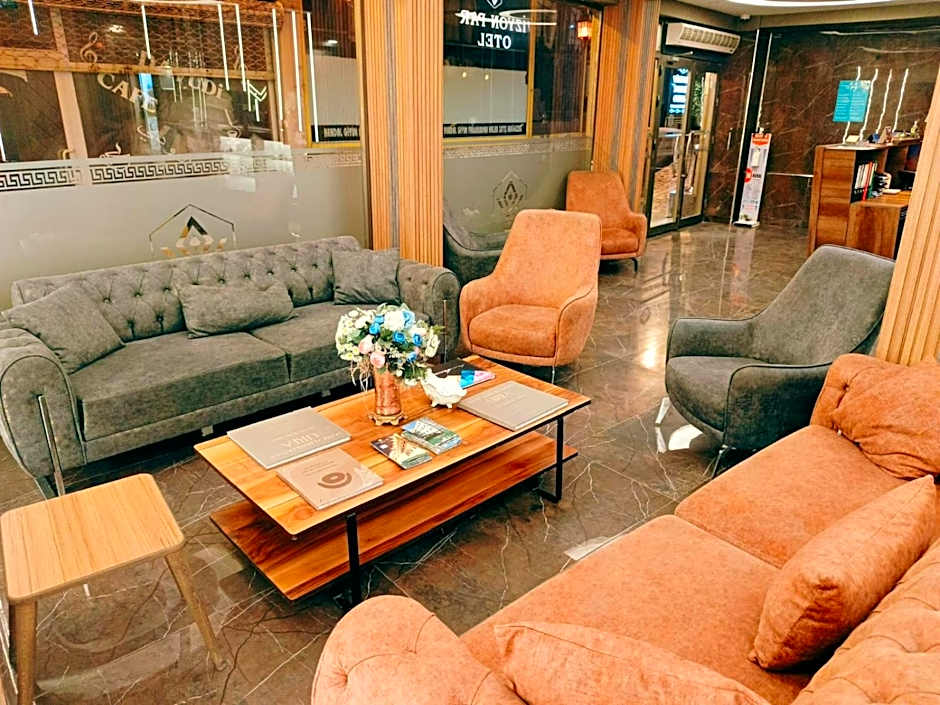Vizyon Park Otel