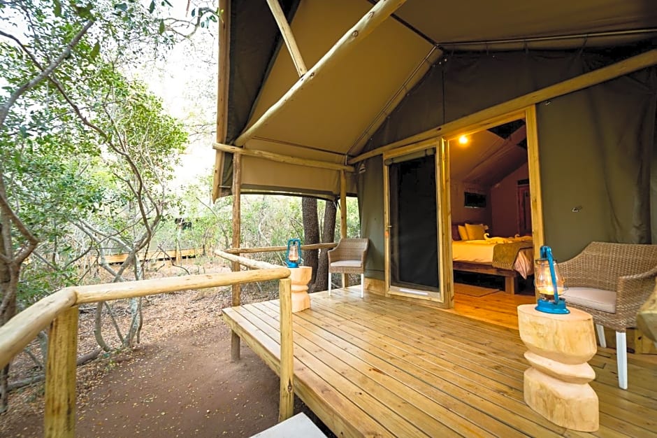 Bundox Safari Lodge