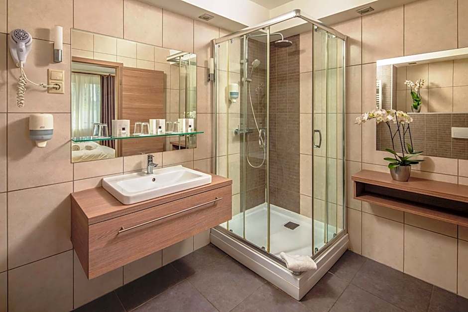 Vitta Hotel Superior