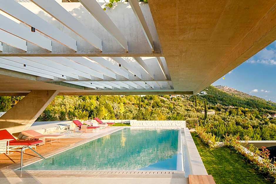 Boutique Hotel Osmolis