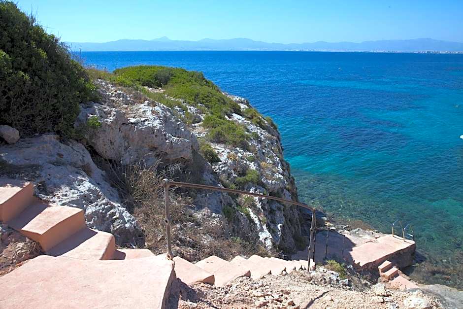 Cap Rocat, a Small Luxury Hotel of the World