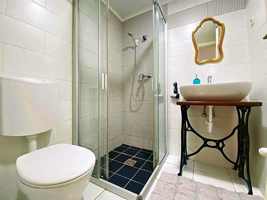 A10 Budapest Center Aparthotel