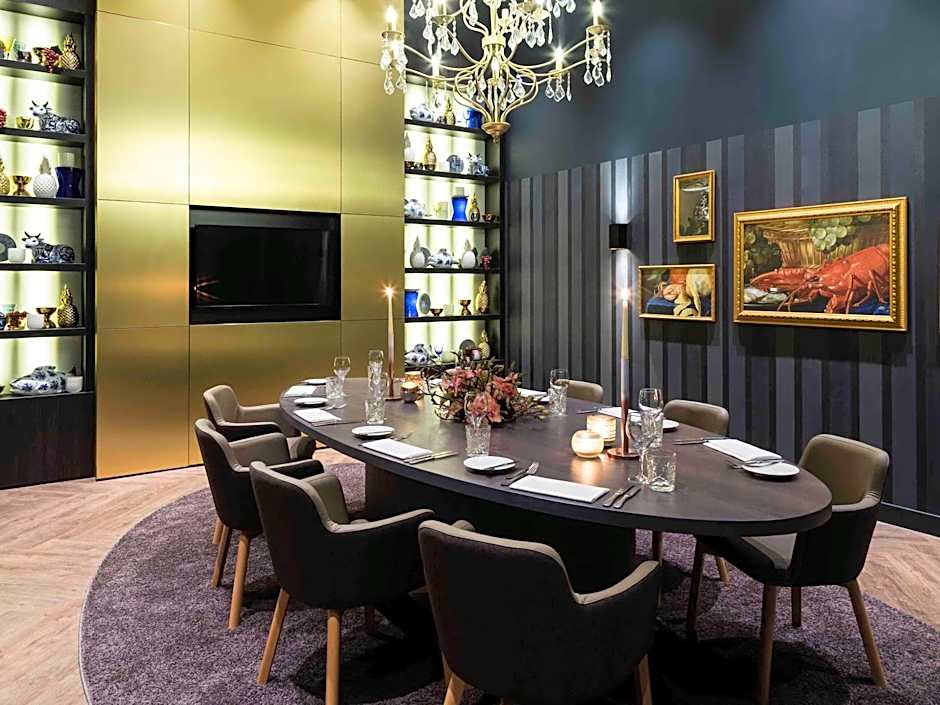 Novotel Amsterdam Schiphol Airport