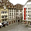 Altstadt Hotel Magic Luzern