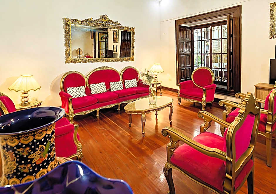 Gran Bolivar Hotel - Trujillo, Perú