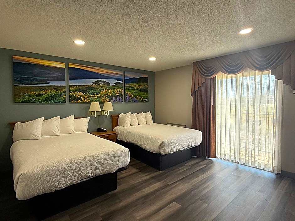 Days Inn by Wyndham Medford
