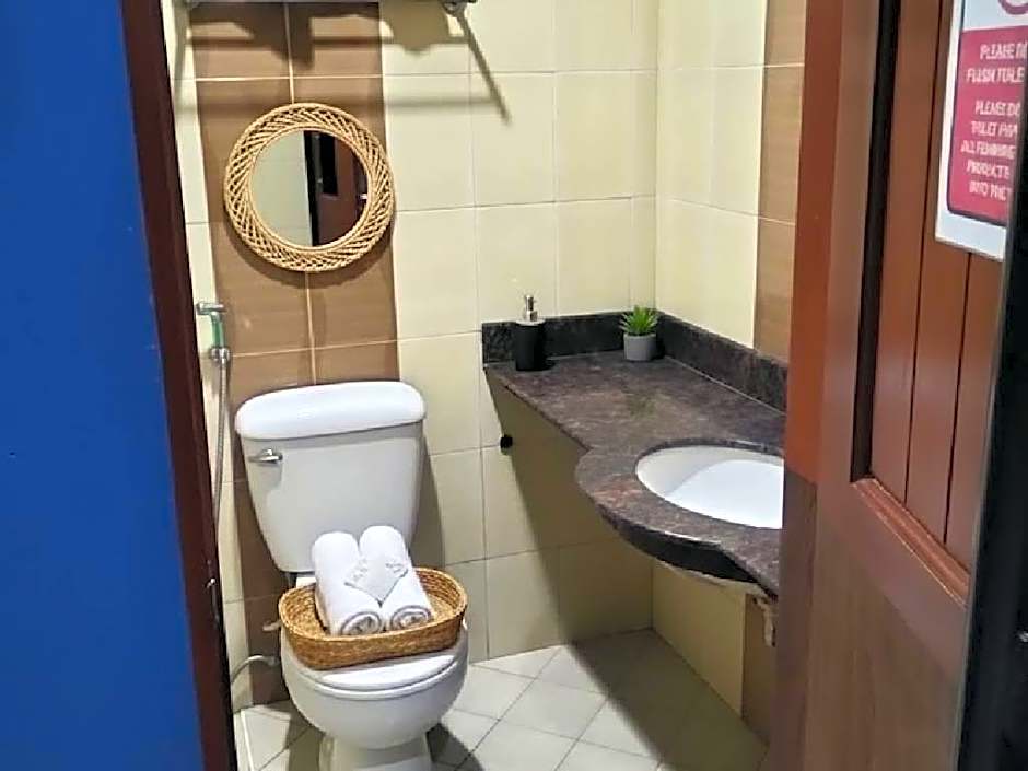 Mactan District Budgetel - Lapu Lapu Cebu