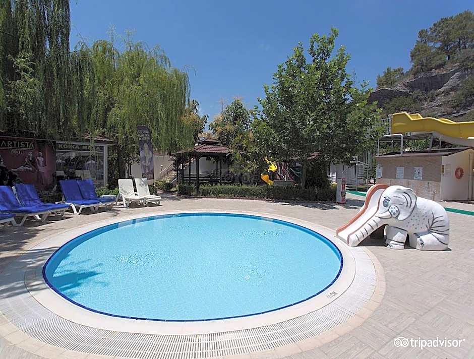 GRAND MIR'AMOR HOTEL & Spa -Ultra  All Inclusive