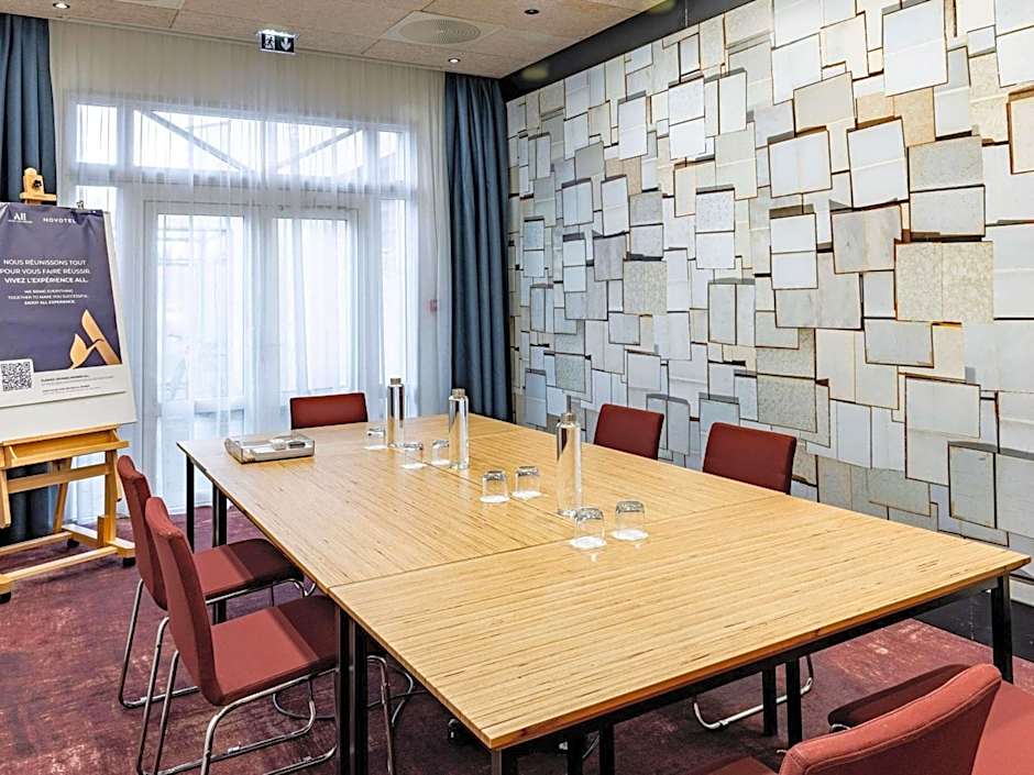 Novotel Beaune