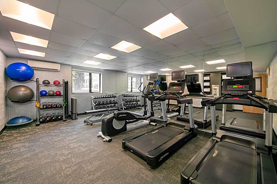 Fairfield Inn by Marriott New York JFK Airport