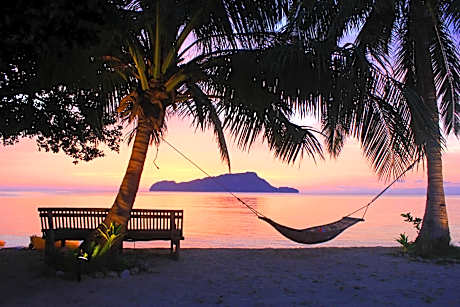 San Nicolas Private Beach