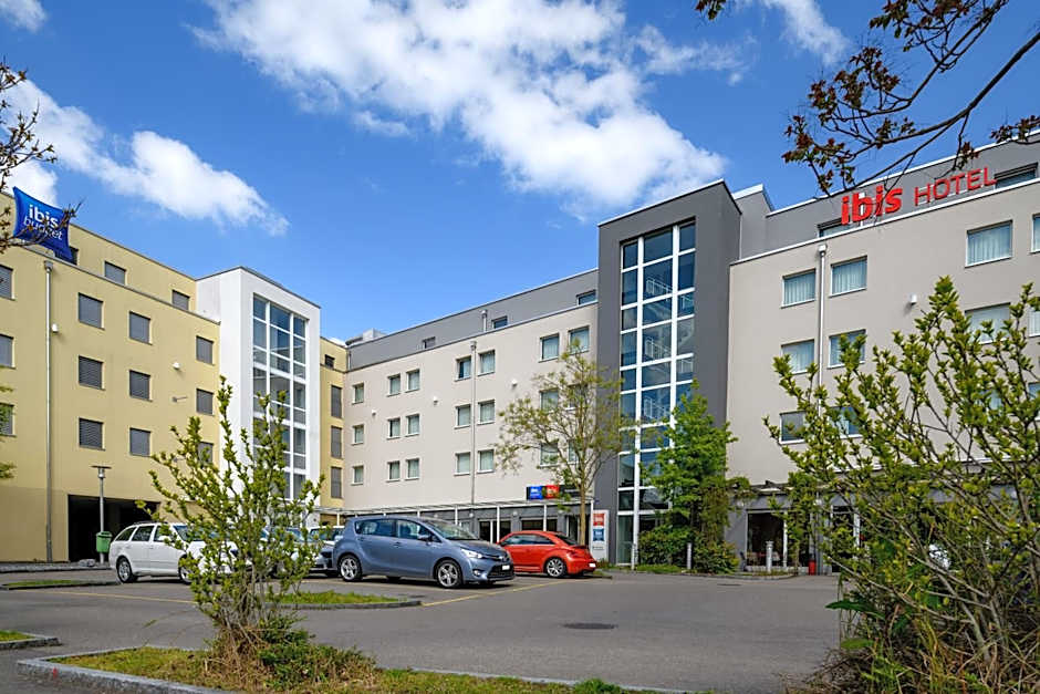 ibis Winterthur City