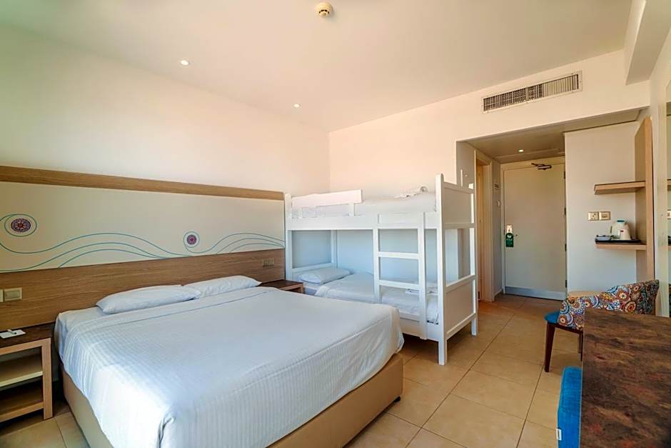 Stamatia Hotel