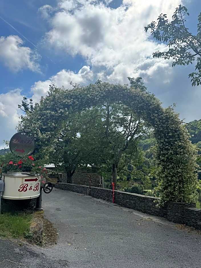 B&b Al Ciliegio Del Turchino
