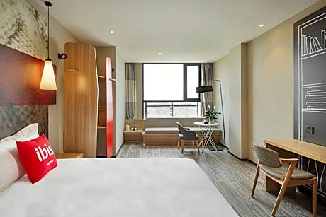 Business Double Room
