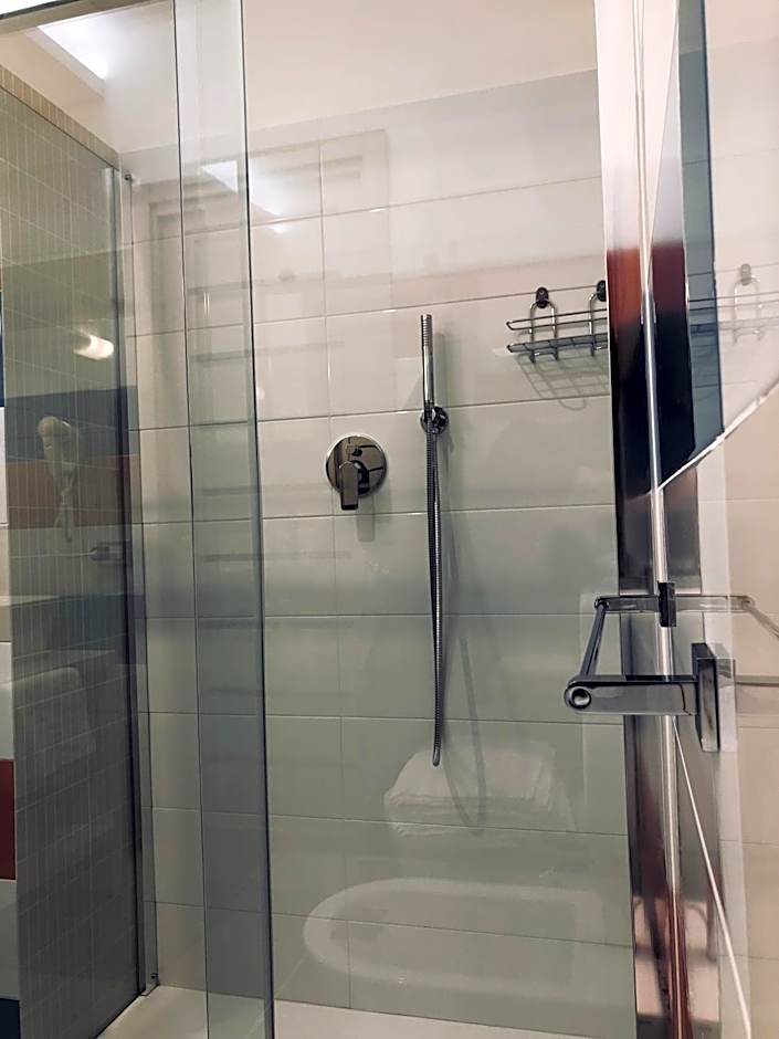 La Stella Di Napoli B&B