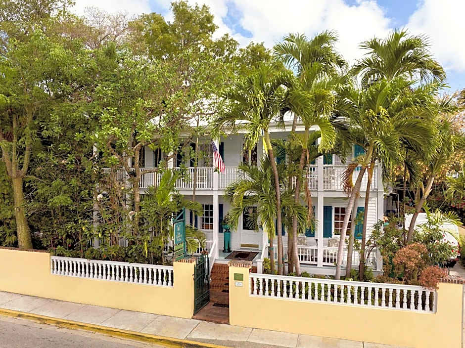 The Gardens Hotel