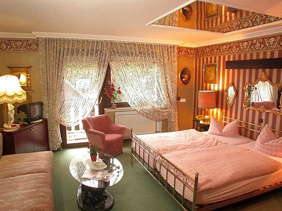 Hotel Kempenhof