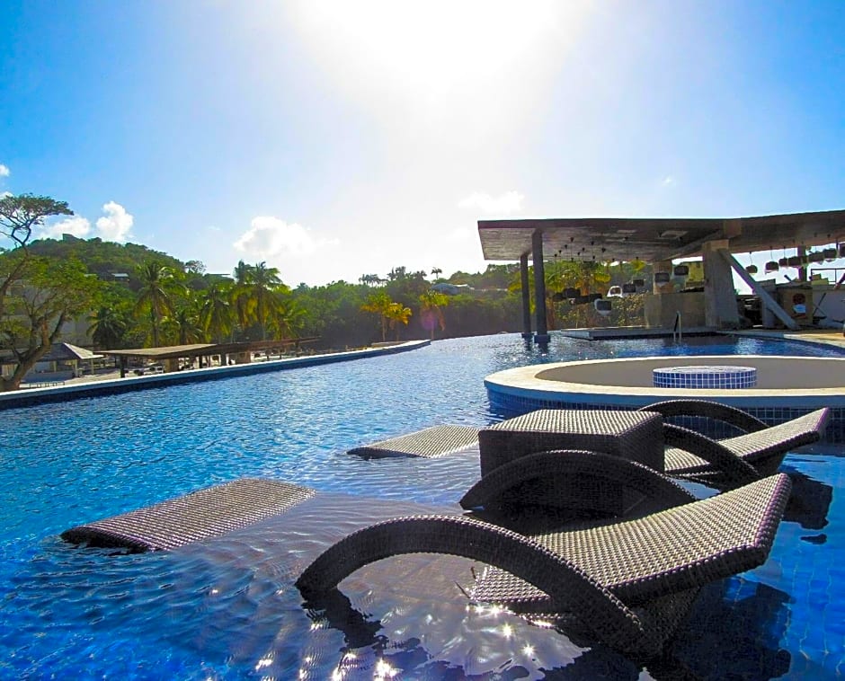 Hideaway at Royalton Saint Lucia, An Autograph Collection All-Inclusive Resort, Adults Only