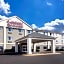 Comfort Suites University