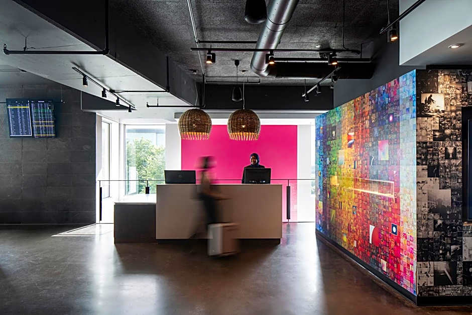 Alt Hotel Halifax Airport