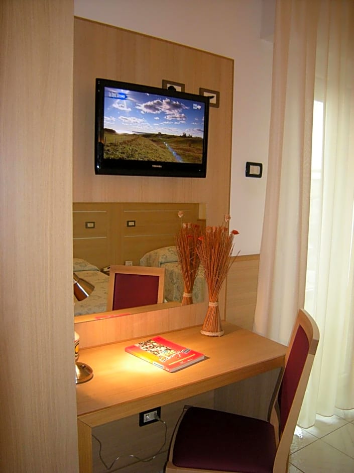 Hotel San Carlo