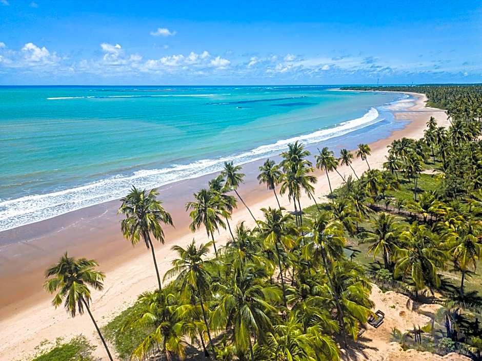 Villa Beija-Flor2: Suíte alexa e piscina privativa