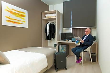 Superior Single Room