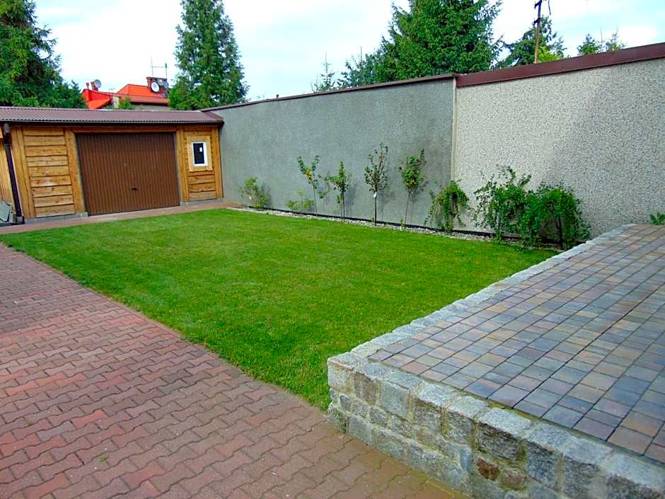 Apartamenty Monik Świętochłowice