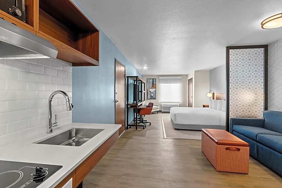 Everhome Suites Ocala I-75 North