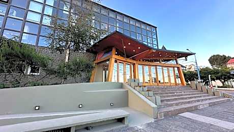 Hotel Albatros