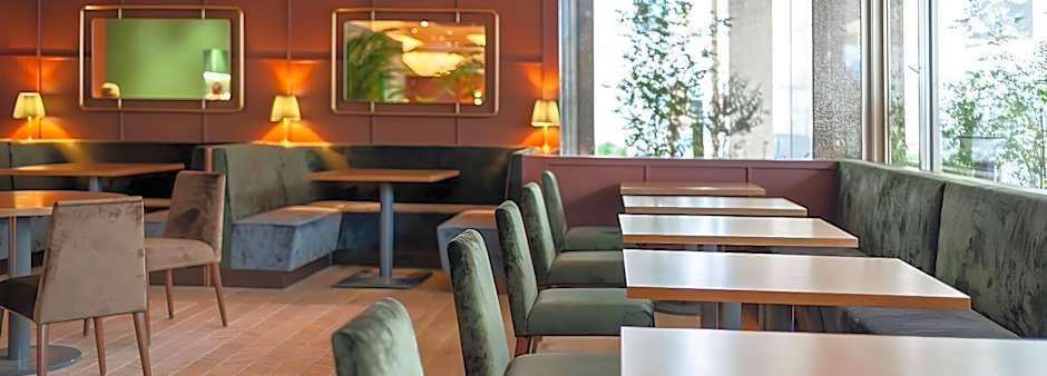 Mito Sannomaru Hotel